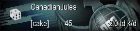 Player Card