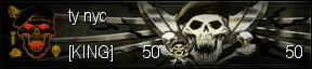 Player Card