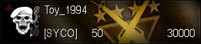 Player Card